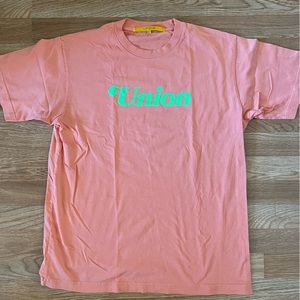 Union Tee, L
